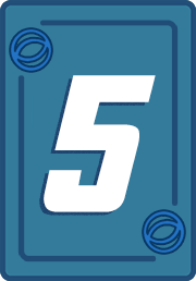 Blue 5
